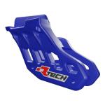 Guide cha&icirc;ne Racetech T7 Revolution bleu