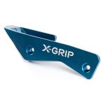 Guide cha&icirc;ne X-GRIP