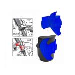 Guide joint spy de fourche Bike It 45/55 MM