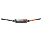 Guidon ControlTech SCRUB BAR LOW RISE 28.6 MM