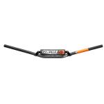 Guidon ControlTech WHIP BAR LOW RISE 22.2MM