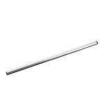 Guidon Highway Hawk Straight 25 mm pour Harley Davidson
