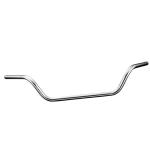 Guidon Highway Hawk cruiser 25 mm pour Harley Davidson