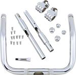 Guidon Klock Werks 06015375