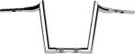 Guidon LA Choppers 06016631