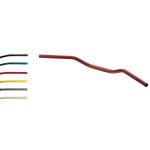 Guidon LSL Street Bike Haut Or Diam 22 mm