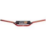 Guidon Neken 22mm High spécial CRF/KXF