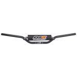Guidon Neken 22mm Low spécial CRF/KXF