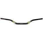 Guidon Pro Taper Evo Ricky Carmichael noir 28.6mm