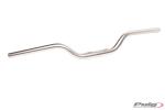 Guidon Puig Conique Argent diam&egrave;tre22 29 Hauteur 20mm