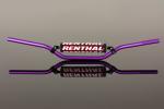 Guidon Renthal MX/Enduro 7/8" 966