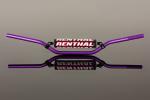 Guidon Renthal MX/Enduro 7/8" 971 RC