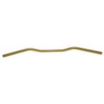 Guidon Renthal Street Bike Or Diam 22.2 mm