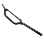 Guidon Replay 50 A BOITE CROSS ALU DIAM 22,2mm L810mm H105mm BARRE RENFORT MAT