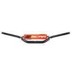 Guidon Scar Evolution X² Ø28,6 Cross Bar - RC Style