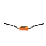 Guidon Scar O² COLOR Ø28,6 - RC Style - BLACK