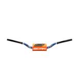 Guidon Scar O² COLOR Ø28,6 - RC Style - BLUE