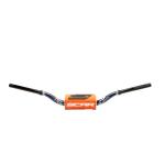 Guidon Scar O² COLOR Ø28,6 - RC Style - DARK BLUE