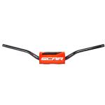 Guidon Scar O² Ø28,6 - Villopoto/Stewart