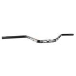 Guidon Stage 6 50 A BOITE CROSS ALU FATBAR DESIGN DIAM 28,6mm