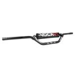 Guidon Voca Racing 50 A BOITE CROSS ALU T6 DIAM 22,2mm L805mm H94mm MOUSSE