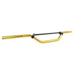 Guidon Voca Racing 50 A BOITE CROSS ALU T6 DIAM 22,2mm L805mm H94mm OR