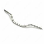 Guidon WRP PRO-BAR 28.6mm GUIDON BMW GS 1200 04-07 BEND