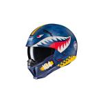 Hjc - Casque i20 Vanguard Call Of Duty