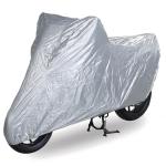 Housse Moto Booster Protect
