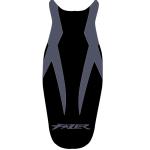 Housse de selle Bagster Spécial S Noir/Noir Mat/Lettres Grises claires