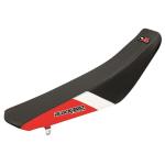 Housse de selle Blackbird DREAM 4 HONDA