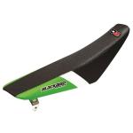 Housse de selle Blackbird DREAM 4 KAWASAKI