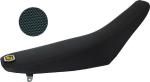 Housse de selle Blackbird Diamont noir