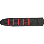 Housse de selle Moose Racing si&egrave;ge Stri&eacute;