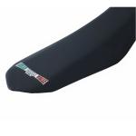 Housse de selle Selle Dalla Valle RACING BLACK