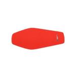Housse de selle Selle Dalla Valle SUPERGRIP RED