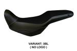 Housse de selle TPZ 500x2012 2023 mod Ngonia