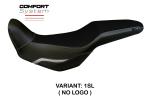 Housse de selle TPZ 500x2012 2023 mod Tono Comfort System