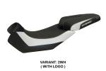 Housse de selle TPZ AC12N2-2WH-1