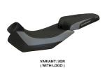 Housse de selle TPZ AC12N2-3GR-1