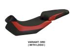 Housse de selle TPZ AC12N2-5RD-1