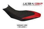 Housse de selle TPZ ADD71TU-2RD-4