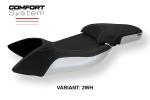 Housse de selle TPZ AM8P1C-2WH-2