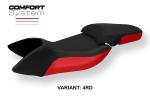 Housse de selle TPZ AM8P1C-4RD-2
