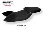 Housse de selle TPZ AM8P1C-5BL-2