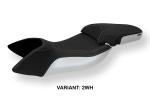 Housse de selle TPZ AMB1-2WH-2