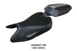 Housse de selle TPZ APRS457B-GR-2