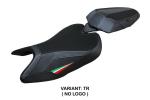 Housse de selle TPZ APRS457B-TR-2