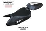 Housse de selle TPZ APRS457BC-WH-2