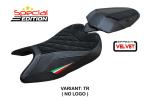 Housse de selle TPZ APRS457BSE-TR-2